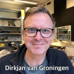 Dirkjan van Groningen | Concert & Marching Music Artist