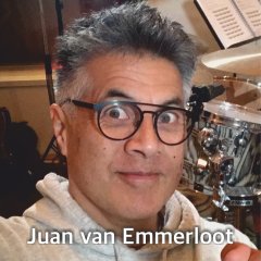 Juan van Emmerloot