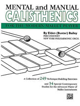 Mental and Manual Calisthenics Cover