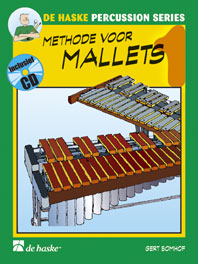 Methode Voor Mallets 1 Cover