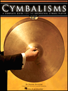 Cymbalisms Cover