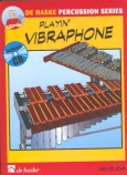Playin' Vibraphone Cover