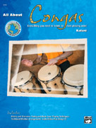 All About Congas Cover