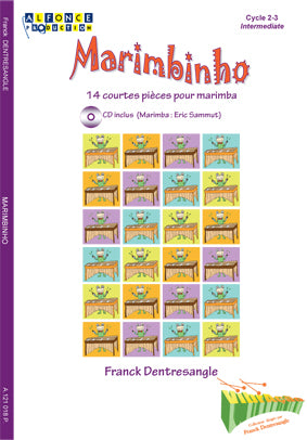 Marimbinho Cover