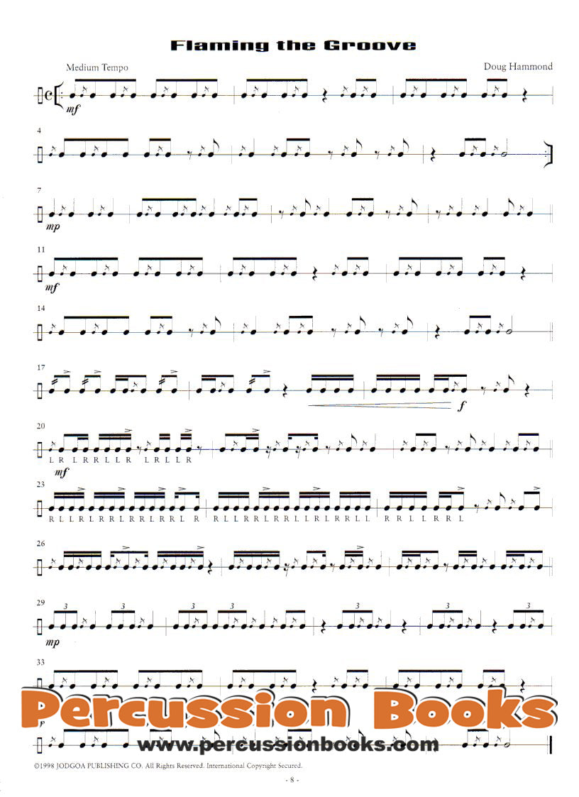 10 Melodies For Memory Cover;10 Melodies For Memory Sample 1;10 Melodies For Memory Sample 2;10 Melodies For Memory Sample 3