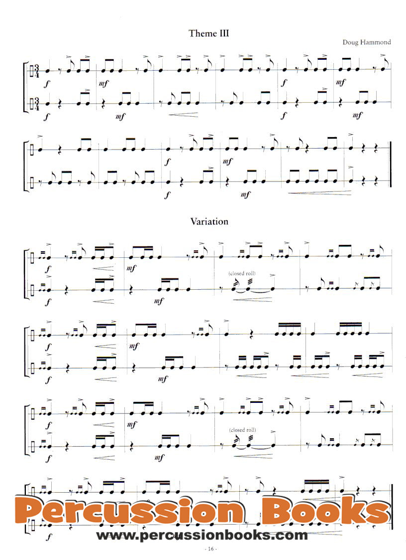 10 Melodies For Memory Cover;10 Melodies For Memory Sample 1;10 Melodies For Memory Sample 2;10 Melodies For Memory Sample 3