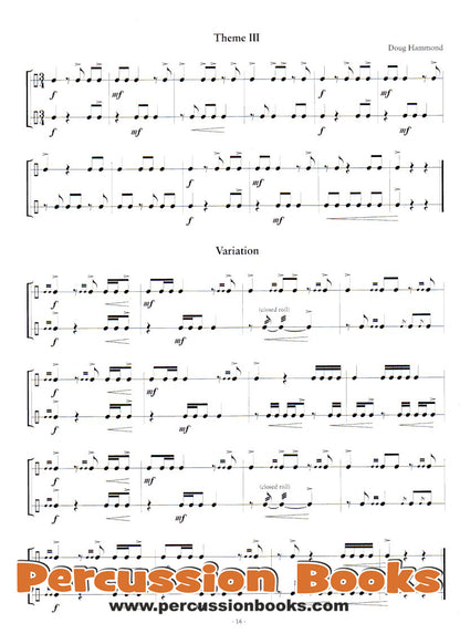 10 Melodies For Memory Cover;10 Melodies For Memory Sample 1;10 Melodies For Memory Sample 2;10 Melodies For Memory Sample 3