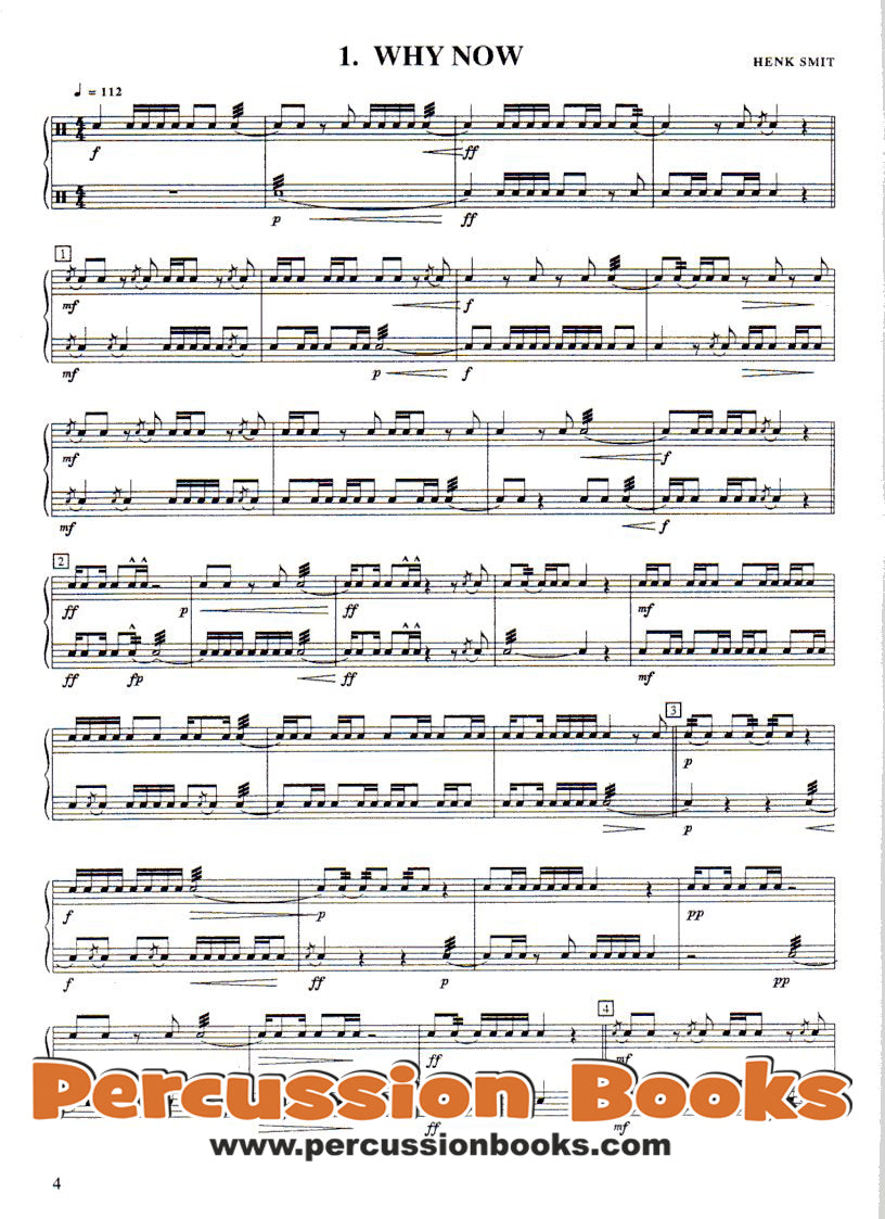 12 Duets for Snare Drum Cover;12 Duets for Snare Drum Sample 1;12 Duets for Snare Drum Sample 2;12 Duets for Snare Drum Sample 3