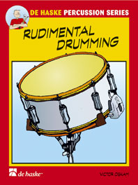 Rudimental Drumming Cover