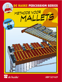 Methode Voor Mallets 2 Cover