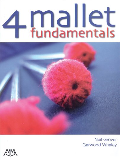 4 Mallet Fundamentals Cover