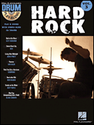 Hard Rock Drum Play-Along Cover