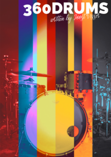 360DRUMS | Joost Visser