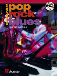 Pop, Rock & Blues for Mallets 1 Cover;Pop, Rock & Blues for Mallets 1 Sample 1;Pop, Rock & Blues for Mallets 1 Sample 2