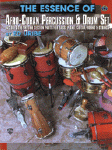 The Essence of Afro Cuban Percussion Cover