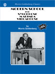 Modern School For Xylophone Cover