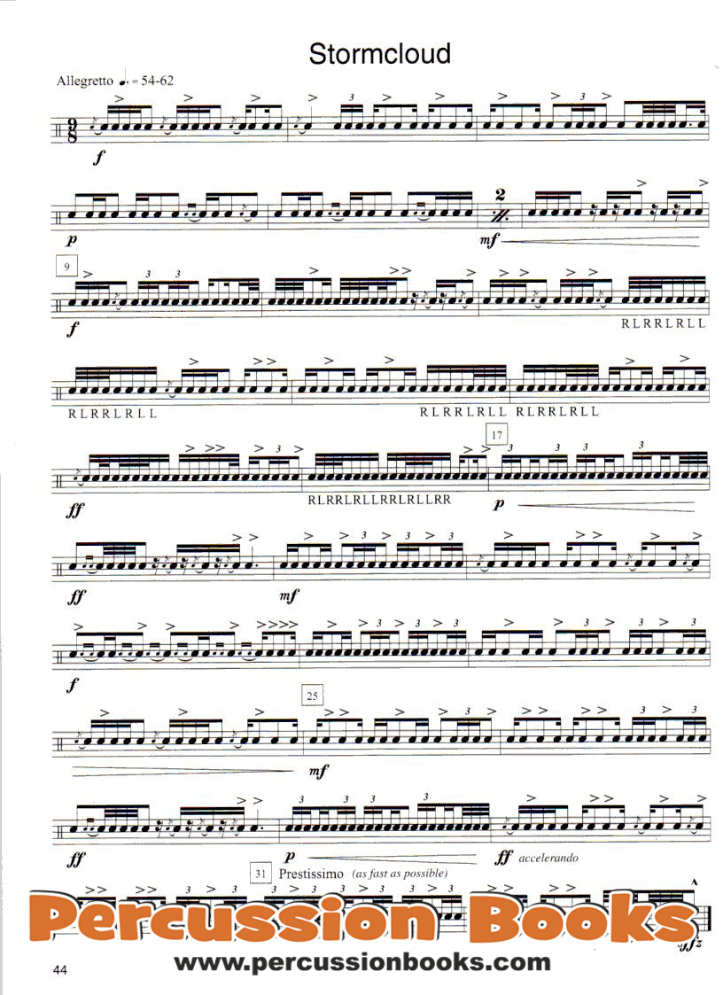 40 Intermediate Snare Drum Solos Cover;40 Intermediate Snare Drum Solos Sample 1;40 Intermediate Snare Drum Solos Sample 2;40 Intermediate Snare Drum Solos Sample 3
