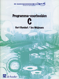 Programma Voorbeelden C Cover