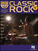 Classic Rock Drum Play-Along Cover