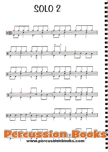 66 Drumsolos Cover;66 Drumsolos Sample 1;66 Drumsolos Sample 2;66 Drumsolos Sample 3
