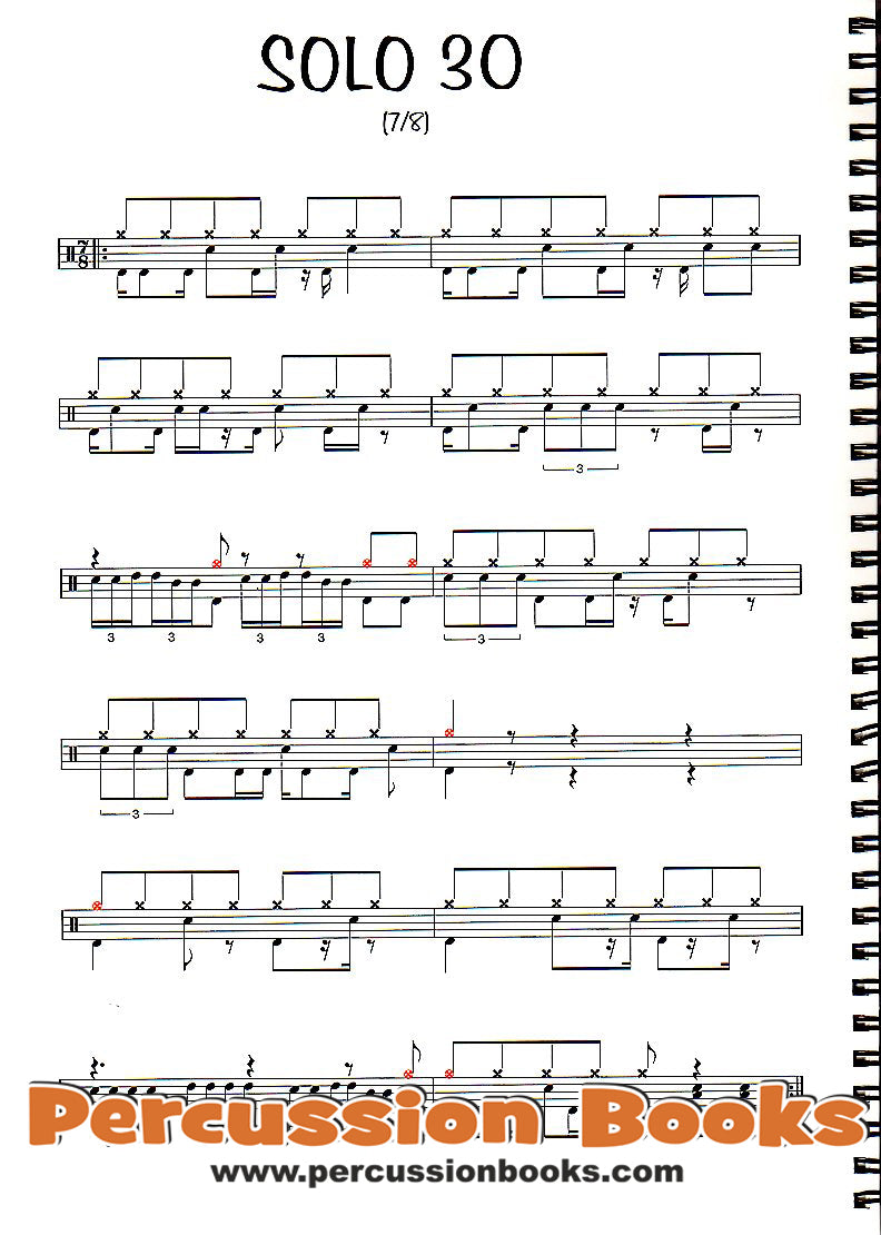 66 Drumsolos Cover;66 Drumsolos Sample 1;66 Drumsolos Sample 2;66 Drumsolos Sample 3
