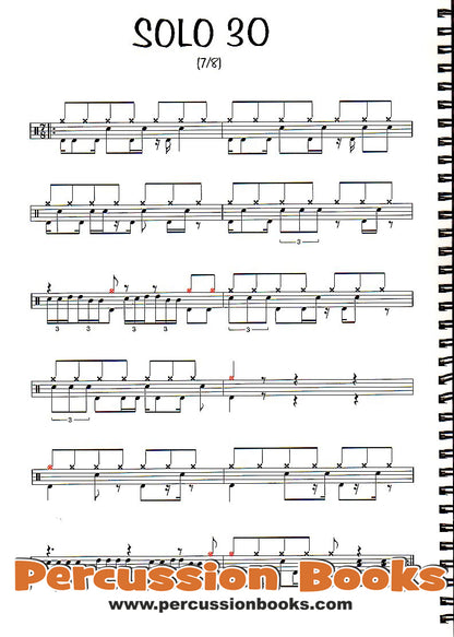 66 Drumsolos Cover;66 Drumsolos Sample 1;66 Drumsolos Sample 2;66 Drumsolos Sample 3