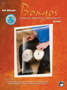 All About Bongos Cover