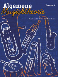 Algemene Muziektheorie A Cover