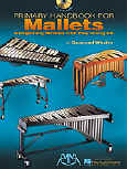 Primary Handbook For Mallets Cover