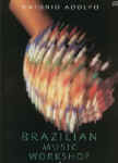 Brazilian Music Workshop Cover