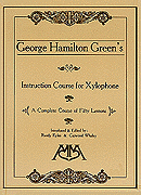 Instruction Course for Xylophone Cover