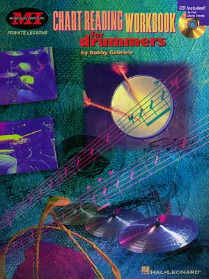 Chart Reading Workbook Cover