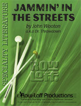 Jammin' In The Street | by John Wooton