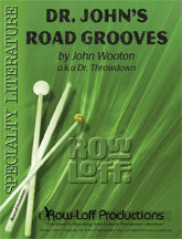 Dr. John's Road Grooves | by John Wooton