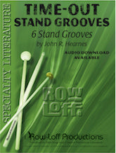 Time Out Stand Grooves | by John R. Hearnes