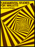 Fundamental Studies For Mallets Cover;Fundamental Studies For Mallets Sample 1;Fundamental Studies For Mallets Sample 2;Fundamental Studies For Mallets Sample 3