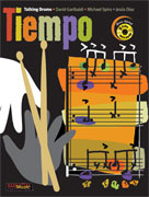 Tiempo Cover