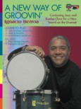 A New Way Of Groovin' Cover