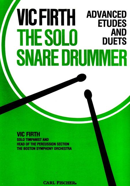 The Solo Snare Drummer Cover;The Solo Snare Drummer Sample 1;The Solo Snare Drummer Sample 2;The Solo Snare Drummer Sample 3