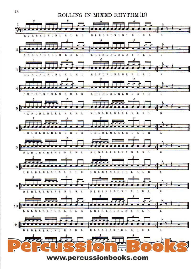 Accents And Rebounds Cover;Accents And Rebounds Sample 1;Accents And Rebounds Sample 2;Accents And Rebounds Sample 3