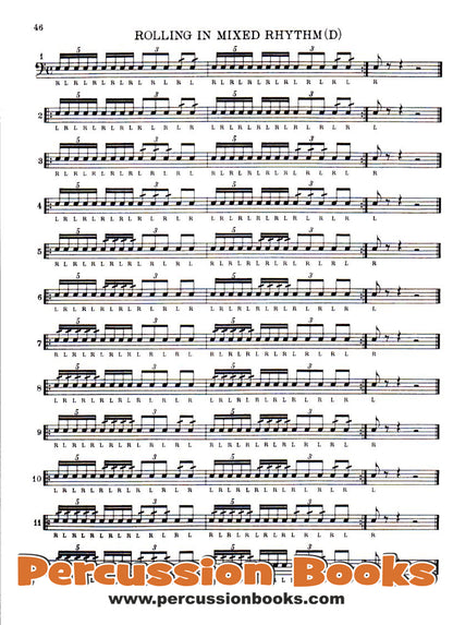 Accents And Rebounds Cover;Accents And Rebounds Sample 1;Accents And Rebounds Sample 2;Accents And Rebounds Sample 3