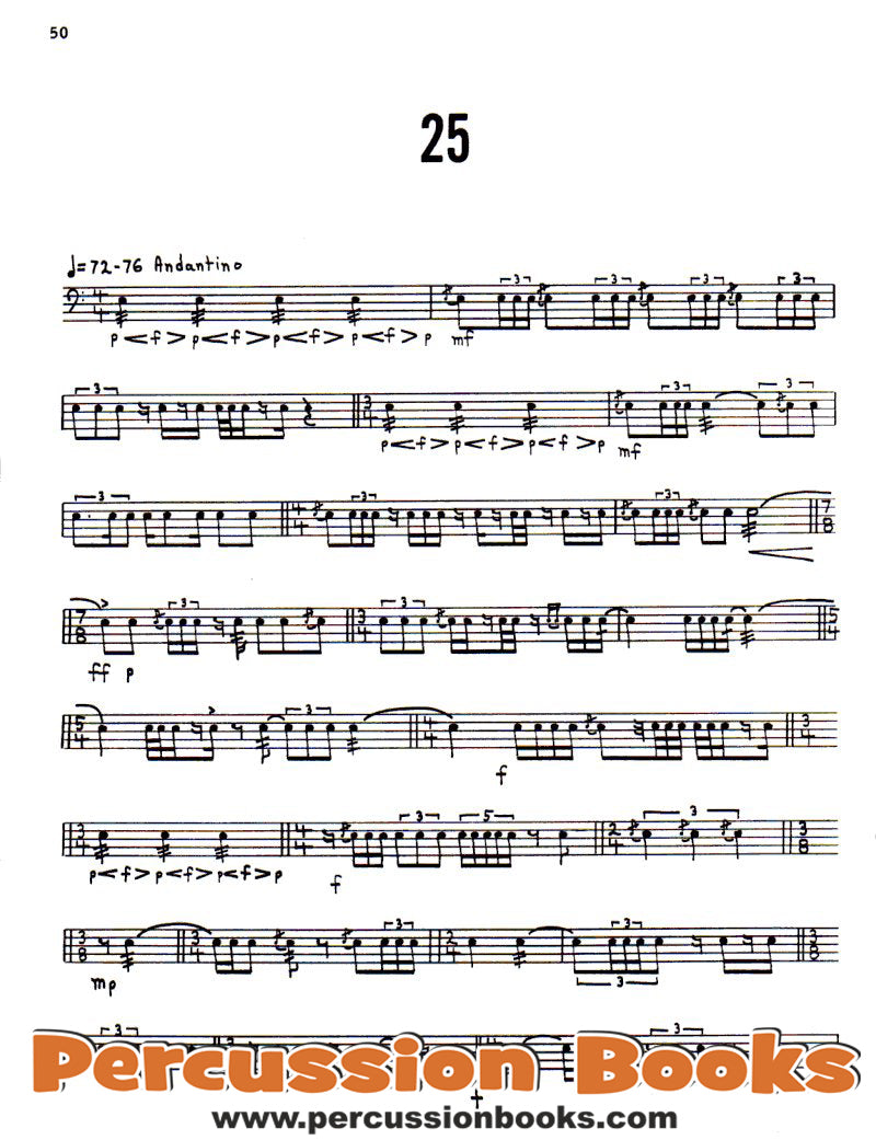 Advanced Snare Drum Studies Cover;Advanced Snare Drum Studies Sample 1;Advanced Snare Drum Studies Sample 2;Advanced Snare Drum Studies Sample 3