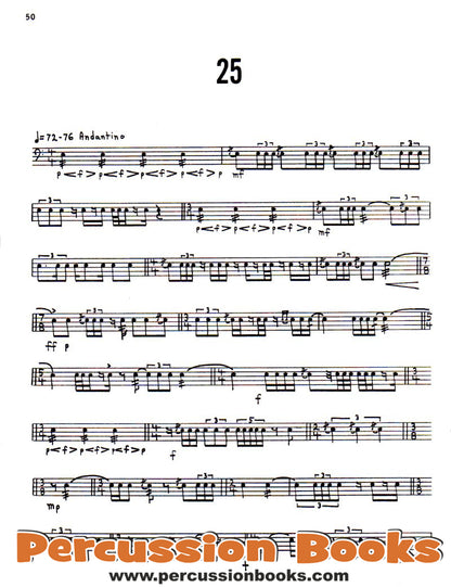 Advanced Snare Drum Studies Cover;Advanced Snare Drum Studies Sample 1;Advanced Snare Drum Studies Sample 2;Advanced Snare Drum Studies Sample 3