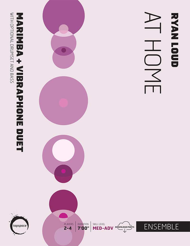 At Home Ensemble | Ryan Loud