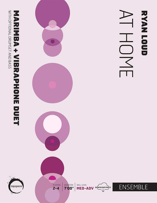 At Home Ensemble | Ryan Loud