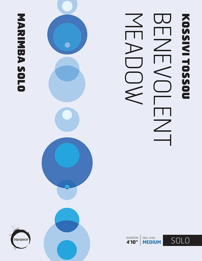 Benevolent Meadow | Kossivi Toussou