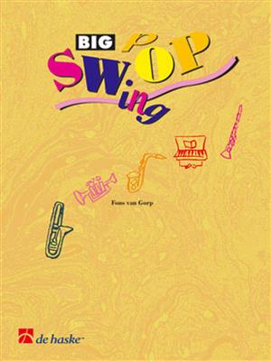 Big Swop for Mallets + CD