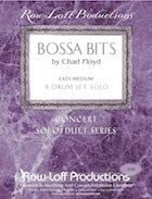 Bossa Bits | Chad Floyd