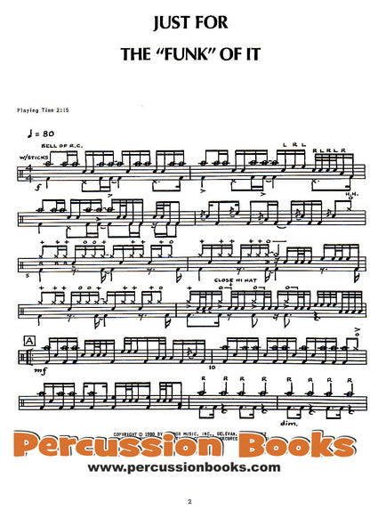 Contemporary Drumset Solo's Cover;Contemporary Drumset Solo's Sample 1;Contemporary Drumset Solo's Sample 2;Contemporary Drumset Solo's Sample 3