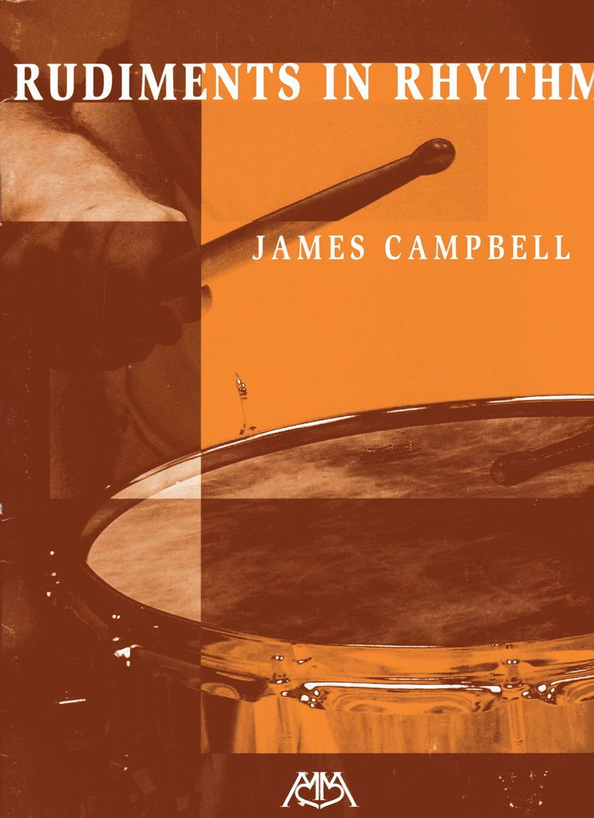 Rudiments In Rhythm Cover;Rudiments In Rhythm Sample 1;Rudiments In Rhythm Sample 2;Rudiments In Rhythm Sample 3